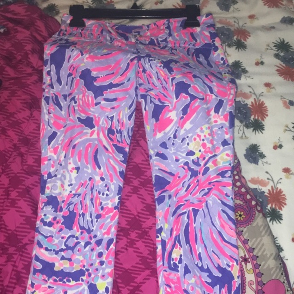 LILLY PULITZER ONLY WORN ONCE!!!